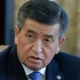 Президент Сооронбай Жээнбеков Ысык-Көлдө сүт тармагын өнүктүрүүгө багытталган мыйзамга кол койду