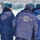 Жаңы жыл майрамына карата Өзгөчө кырдаалдар министрлиги күчөтүлгөн тартипте иш алып барат