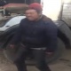 ЭЛДИК ВИДЕО: Шайыр шоопурдун бийи көпчүлүктүн көңүлүн бурду