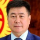 Акылбек Осмоналиев президенттин жана өкмөттүн иш башкаруучусунун биринчи орун басары болуп дайындалды