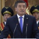 Президент Сооронбай Жээнбековдун жаңы жылдык куттуктоосун SUPER.KG порталынан көрө аласыздар