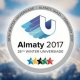 Кышкы Универсиада: Кыргыз өлкөсүнүн сноубордчулары чейрек финалга чыгышты
