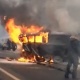 Москвада жол кырсыгынан 9 адам каза болду. 22 жаштагы Кыргыз жараны ооруканага жеткирилди