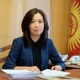 Айзада Субакожоева президенттик аппараттын тышкы саясат бөлүмүнүн башчысы болуп дайындалды