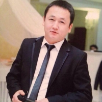 ЖЫЛНААМА, 2-ФЕВРАЛЬ: 30 жашын белгилеп жаткан "тамашоучу" Бакыт Осмонканов "туулган күнүмдү жылдагыдай үй-бүлөм менен тосом" дейт