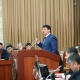 Бакыт Төрөбаев: "ЕАЭБ боюнча өкмөт бир да иштин аягына чыккан жок"