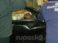 Күбөлөр: "Кырсыктан каза болгондор 17-19 жаштагы эки бала жана бир кыз" (фото)