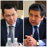 Өмүрбек Бабанов: "Сарпашевдей чиновниктер өкмөттө иштесе, өкмөткө эч качан ишеним болбойт"