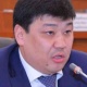 Депутат жол куруп жатканда ажатканаларды куруу сунушун айтты