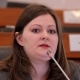 Наталья Никитенко, депутат: "Балдар интернетке эмнеге кирип жатышканын ата-энелер көзөмөлгө алышы керек"