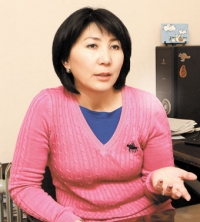 Перизат Асылбаева, психолог: "Өспүрүмдү суицидден баш тартууга чакыруу тескери натыйжа бериши мүмкүн"