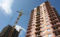 Бишкекте куруучу көп кабаттуу курулуштан кулап кетти