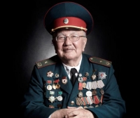 ЖЫЛНААМА, 4-ФЕВРАЛЬ: 1 жыл мурун Кыргыз Эл акыны Сооронбай Жусуев каза болгон