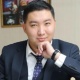 ЖЫЛНААМА, 4-ФЕВРАЛЬ: Телеалпаруучу Эркин Рыскулбеков: "Улуу эжекем экөөбүз бир күндө туулганбыз, аны куттуктаганы барам"