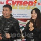 "Супер сулуу-2016" наамынын ээси Бактыгүл Орозбаева менен "тамашоучу" Калыбек Турдубаев Бали аралына жөнөп кетишти
