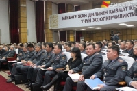 2016-жылы 5868 жол кырсыгы катталып, 938 адам каза болгон