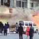Кытайда эс алуучу жайда чыккан өрт 18 адамдын өмүрүн алды