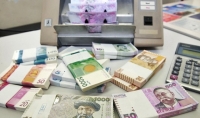 ӨКМнын атайын эсебине бүгүнкү күндө жалпысынан 69 миллион 298 миң сом которулду