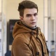 ЭЛДИК ВИДЕО: 2016-жылдын ноябрында "Өлүм тобунун" модератору делген Филипп Будейкин кармалган
