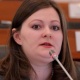 Наталья Никитенко: "Санариптик телекөрсөтүүгө өтүүдө айрым каналдарда жарнамадан киреше түшүү азаят"