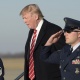 Трамп: "Террорчулар мекенибизге кол салганы жатышат"