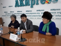 Кара-Балта шаарынын тургундары: "Данияр Шабдановдун мэрлик кызматка ат салышууга моралдык укугу жок"