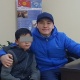 Ырчы Омар жетим балдар үйүндөгү бир балага эрезеге жеткенге чейин камкордук кылуу милдетин алды