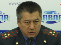 ИИМдин Уюшкан кылмыштуулукка каршы күрөшүү жана Кылмыш иликтөө башкы башкармалыктарынын жетекчилери кызматтан алынышты