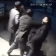 Бишкекте 21 жаштагы шаар тургунун сабаган эки милиция кызматкери ички иштер органдарынан айдалды