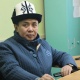 ЖЫЛНААМА, 8-ФЕВРАЛЬ: Абдышүкүр ажы Нарматов 49 жашка толду