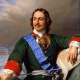 ЖЫЛНААМА, 8-ФЕВРАЛЬ: 292 жыл мурун Орусиянын биринчи императору Пётр I көз жумган