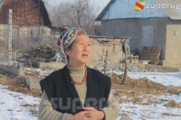 Боинг кырсыгы: Учак кулаганда короо-жайы талкаланган эне жардамга муктаж (фото)