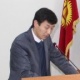 2016-жылдын апрель-июнь айларында Казакстандан Кыргыз мамлекетине 133 миллион киловатт-саат электр энергиясы импорттолгон