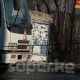 ЭЛДИК КАБАР: Гагарин жана Алыкулов көчөлөрүнүн кесилишиндеги электр зымдары жерге тиейин деп турат