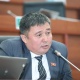 Алмазбек Эргешов, депутат: "Мигранттардын мыйзамдуу иштөөсүнө шарт түзүү зарыл"