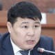 Депутат Сузак районунда 2006-жылы курулушу башталган спорттук зал дале бүтпөй жатканын айтты
