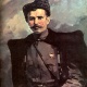 ЖЫЛНААМА, 9-ФЕВРАЛЬ: 130 жыл мурун көрүнүктүү советтик аскер башчы Василий Чапаев төрөлгөн
