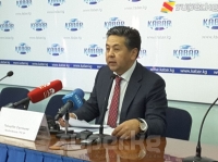 Тайырбек Сарпашев Башкы прокуратуранын аракетине макул эмес