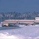 ЖЫЛНААМА, 9-ФЕВРАЛЬ: 41 жыл мурун Орусияда Ту-104 учагы кулап, 24 киши курман болгон