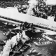 ЖЫЛНААМА, 9-ФЕВРАЛЬ: 35 жыл мурун Японияда DC-8 учагы аба майданына конор алдында кыйроого учураган