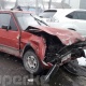 Бишкекте Рыскулов менен Кулиев көчөлөрүнүн кесилишинде жол кырсыгы катталды