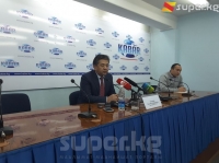 Тайырбек Сарпашев кызматтан убактылуу кетүү боюнча арыз жазды