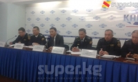 Бажы кызматы Кытай менен Кыргыз Республикасынын соода жүгүртүмүнүн суммасы эмнеге дал келбей жатканын түшүндүрдү
