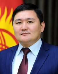 Бекжан Супаналиев президенттик аппараттын социалдык өнүктүрүү бөлүмүнүн башчысы болуп дайындалды