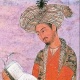 ЖЫЛНААМА, 14-ФЕВРАЛЬ: Улуу Моголдор империясынын негиздөөчүсү Захириддин Мухаммад Бабур 534 жыл мурун төрөлгөн