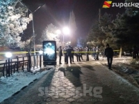 "Космопарк" борборунда жардыруучу зат бар" деген маалымат жалган болуп чыкты