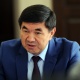 Биринчи вице-премьер-министр: "Өлкөнүн ветеринардык тармагы 25 жыл ичинде талкаланып бүткөн"