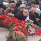 Бишкекте Ооганстандан советтик аскерлердин чыгарылганынын 28 жылдыгына карата митинг-реквием өткөрүлдү (фото)