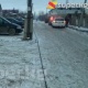 ЭЛДИК КАБАР: "Ак-Өргө конушундагы бала бакчанын жанында чубалгы үзүлүп, элге, унааларга тоскоолдук жаратууда" дейт окурман