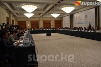 Искендер Гайпкулов: "ЕАЭБ тууралуу форумда көпчүлүк суроолорго жооп берилди"